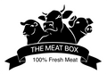 The Meat Box logo